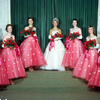 1956 Tournament of Roses Queen Joan Culver