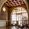 Los Angeles Union Station May 2013