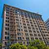 Gaylord Apartments/Hotel, Wilshire Boulevard, July 2024