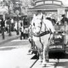 Disneyland Main Street U.S.A., 1957