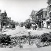 Main Street U.S.A., August 29, 1955