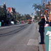 Disneyland Main Street U.S.A. 1950s