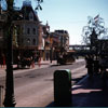 Main Street U.S.A. February 1956