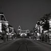 Main Street U.S.A., June 1957