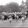Disneyland Main Street Parade Summer 1963