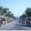 Main Street U.S.A., May 1960 photo