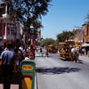 Main Street U.S.A. July 1964
