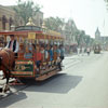 Disneyland Main Street U.S.A. September 1965