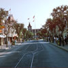 Main Street U.S.A. October 1965
