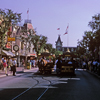 Main Street, September 1965