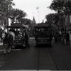 Disneyland Main Street U.S.A. 1974