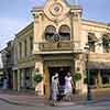 Disneyland INA Carefree Corner, Main Street U.S.A., 1950s