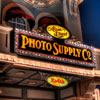 Disneyland Main Street U.S.A. Photo Supply, February 2013