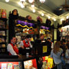 Main Street Magic Shop, November 2009