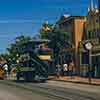 Disneyland Main Street U.S.A. May 1958