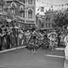 1963 Disneyland Good Neighbor Mexico September 14, 1963