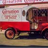 Carnation Truck, March 8, 1956
