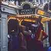 Disneyland Main Street, U.S.A. Penny Arcade 1960s