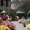 Disneyland Flower Market, 1960s