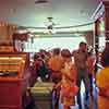 Disneyland Penny Arcade September 1969