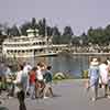 Disneyland Mark Twain, July 1967