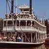 Disneyland Mark Twain, 1965