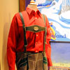 Disneyland Matterhorn costume