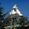 Disneyland Matterhorn, June 24, 1959
