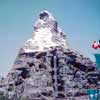 Matterhorn August 1959