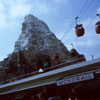 Matterhorn August 1966