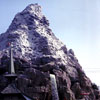 Matterhorn, August 1962
