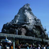 Disneyland Matterhorn May 1968