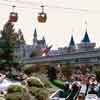 Richard Chambers Disneyland Matterhorn photo