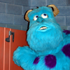Monsters Inc, March 2008