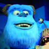 DCA Monsters Inc. attraction photo, May 2011