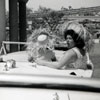 Motor Boat Cruise July 1959