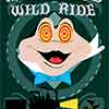 Mr. Toad's Wild Ride attraction poster