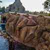 Disneyland Finding Nemo Submarine Voyage construction, May 12, 200