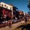 New Orleans vintage 1953 photo