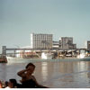 New Orleans vintage April 28, 1960 photo