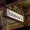 Galatoire's in New Orleans, March 2015
