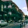 New Orleans vintage 1950's photo