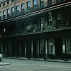 New Orleans vintage 1950's photo
