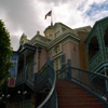 Disney Gallery in New Orleans Square, May 2006