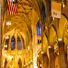 St. Patrick's Cathedral in New York City, September 2006