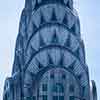 Chrysler Building, New York City, October 2022