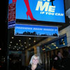 Neil Simon Theatre in New York City photo, April 2011