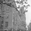 Greenwich Village photo, 1949