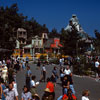 Disneyland Nature's Wonderland 1960s