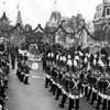 Disneyland Parade, December 1967